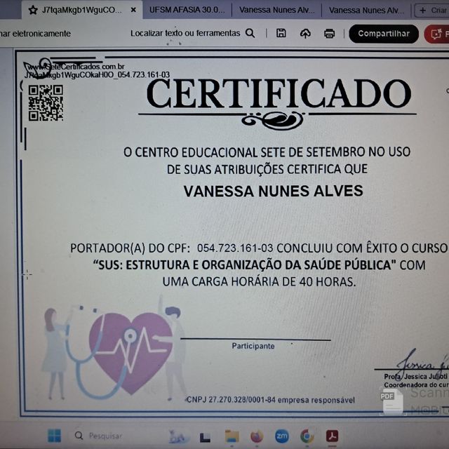 Ampliar imagem: certificate 27
