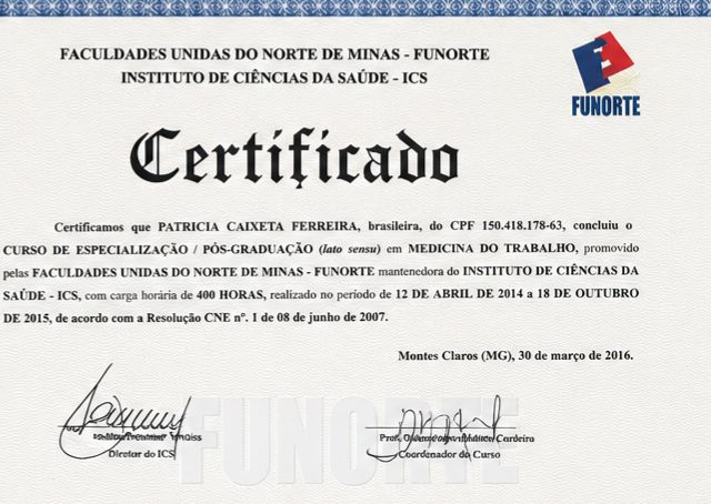 Ampliar imagem: certificate 1