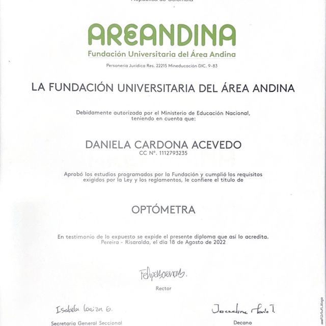 Acercar imagen: certificate 9