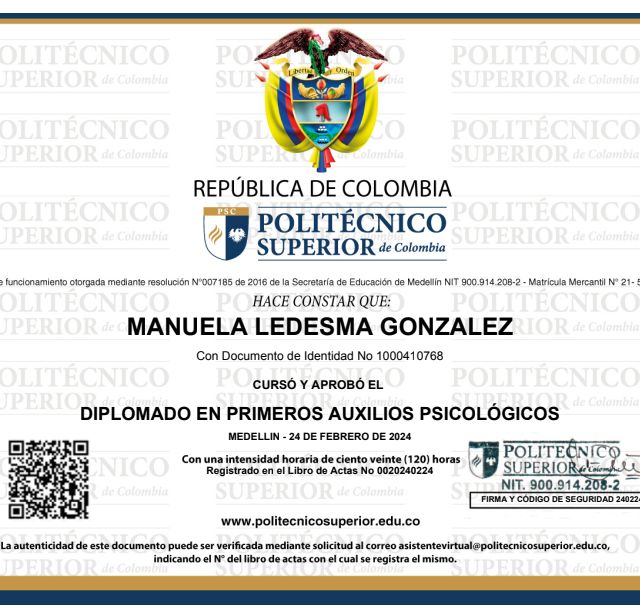 Acercar imagen: certificate 4