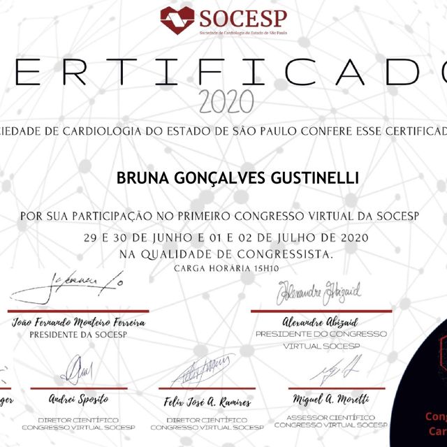 Ampliar imagem: certificate 5
