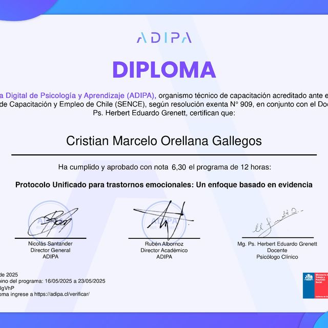 Acercar imagen: certificate 3