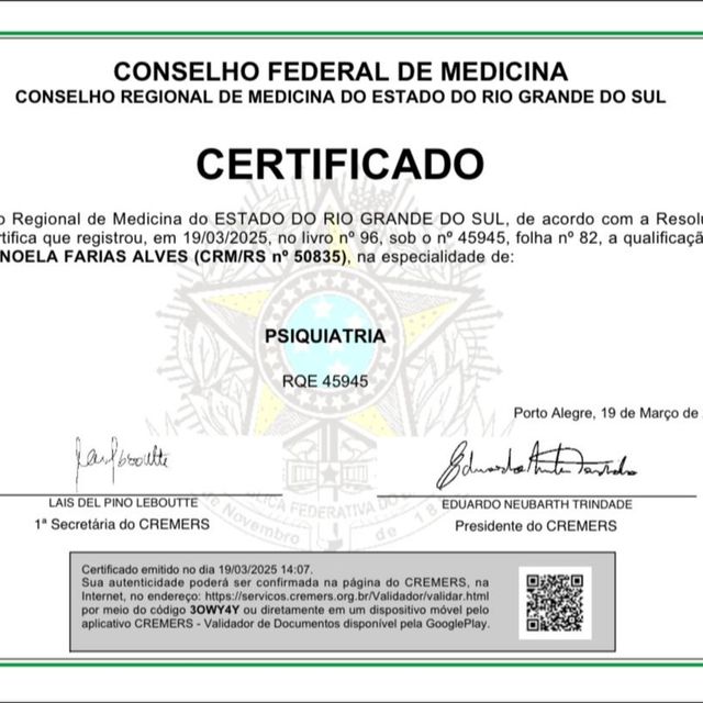 Ampliar imagem: certificate 1