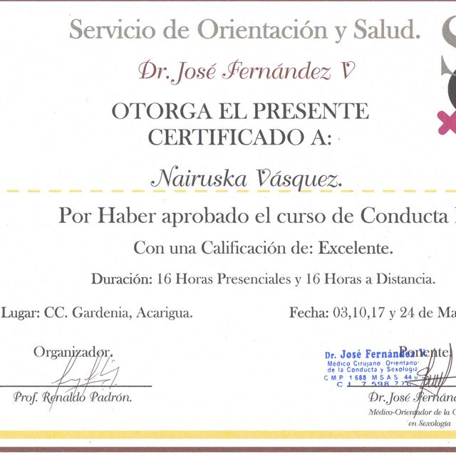 Acercar imagen: certificate 20