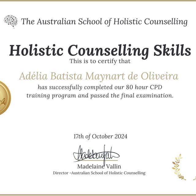 Ampliar imagem: certificate 4