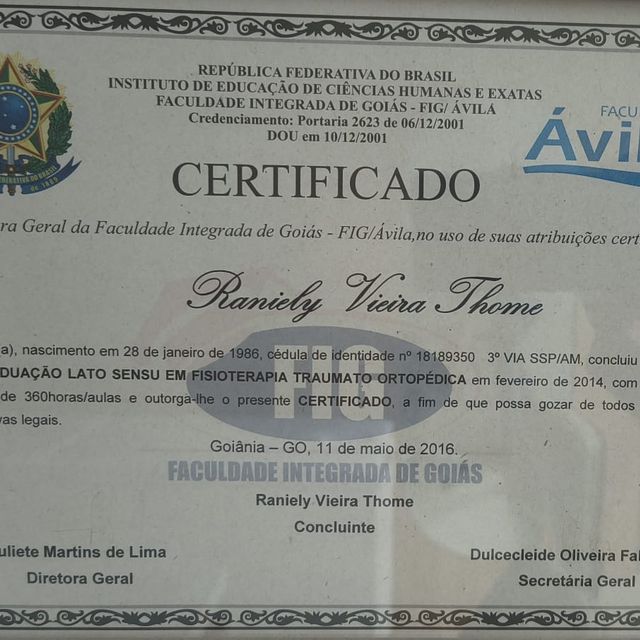 Ampliar imagem: certificate 3