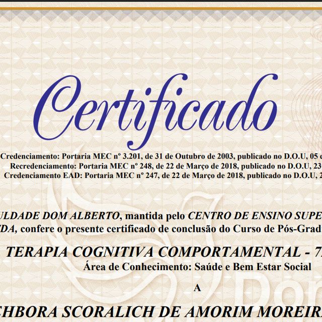 Ampliar imagem: certificate 1