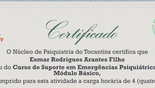 Ampliar imagem: certificate 3