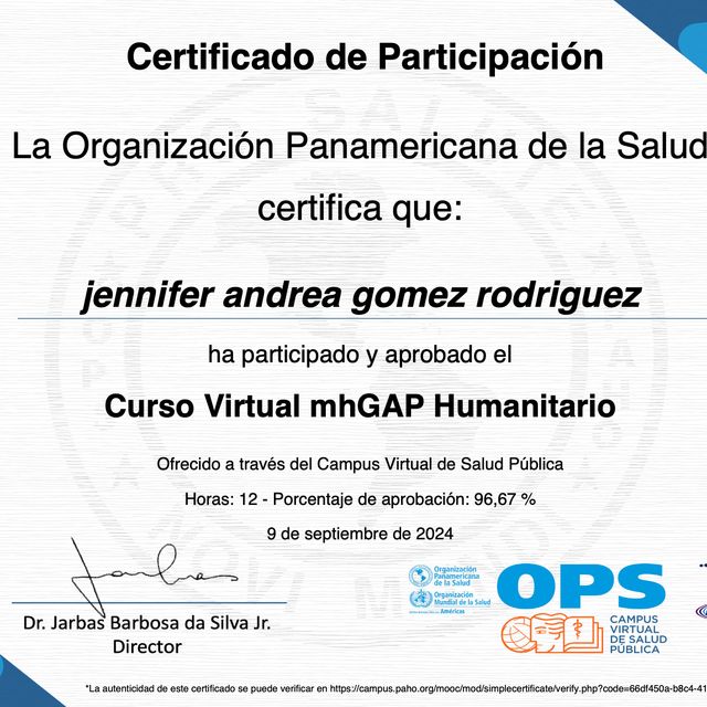 Acercar imagen: certificate 13