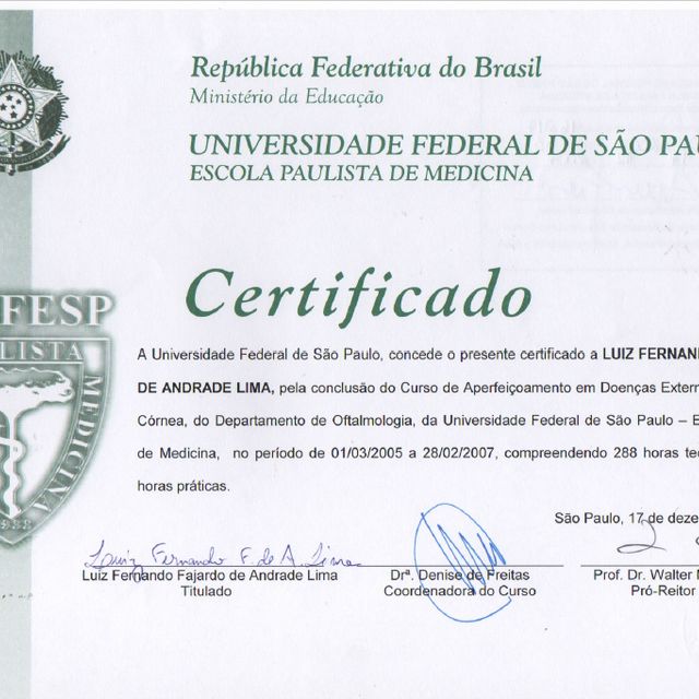 Ampliar imagem: certificate 3