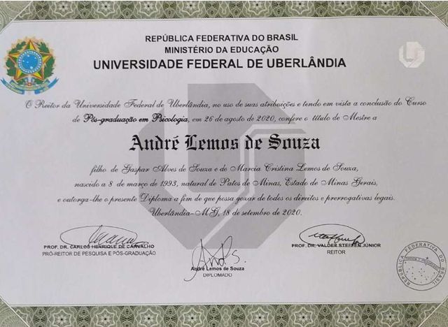 Ampliar imagem: certificate 3