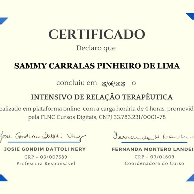 Ampliar imagem: certificate 7