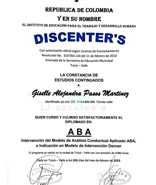 Acercar imagen: certificate 11