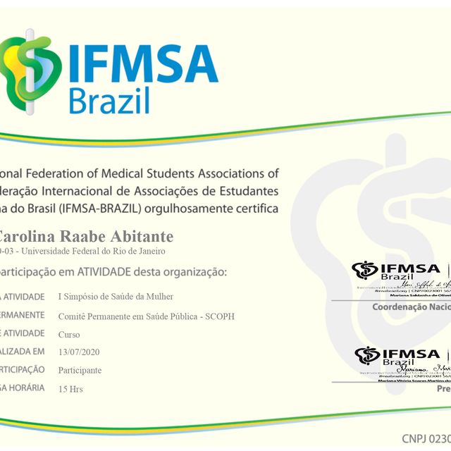 Ampliar imagem: certificate 13