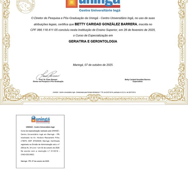 Ampliar imagem: certificate 3