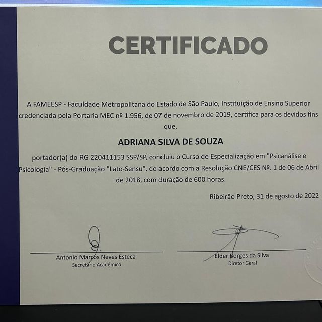 Ampliar imagem: certificate 3