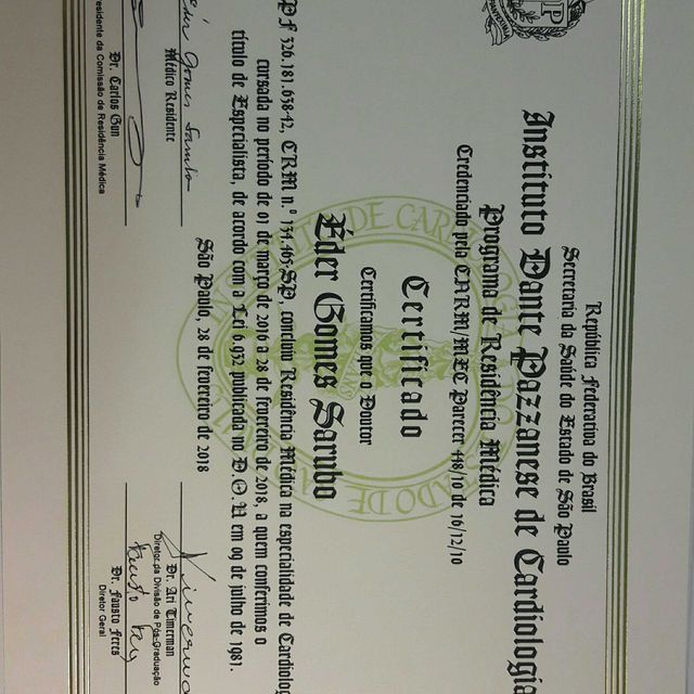 Ampliar imagem: certificate 1