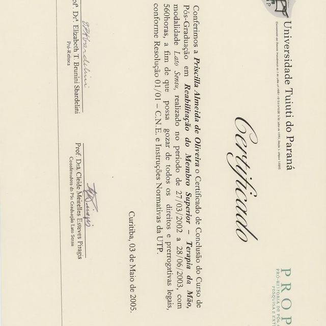 Ampliar imagem: certificate 3