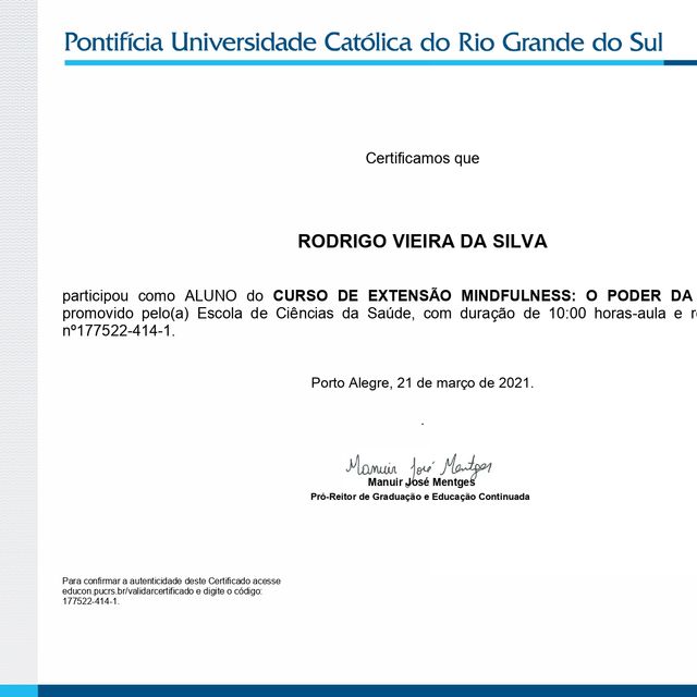 Ampliar imagem: certificate 11