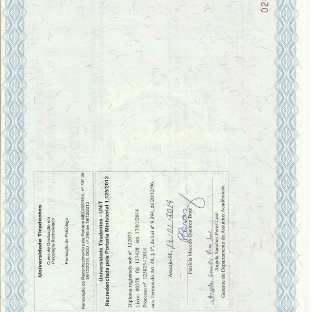 Ampliar imagem: certificate 2