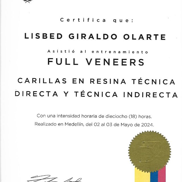 Acercar imagen: certificate 9