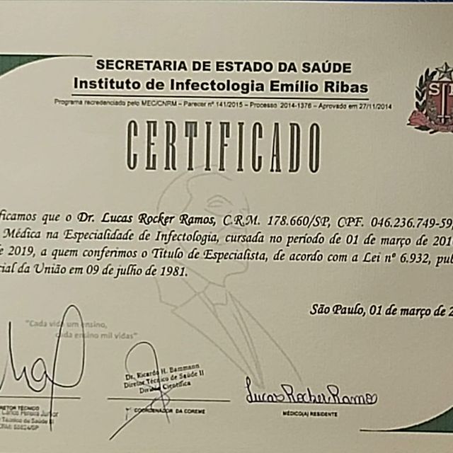 Ampliar imagem: certificate 3