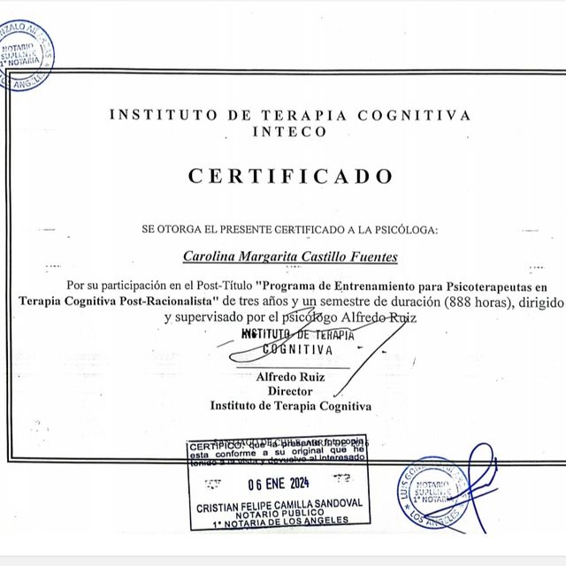Acercar imagen: certificate 1
