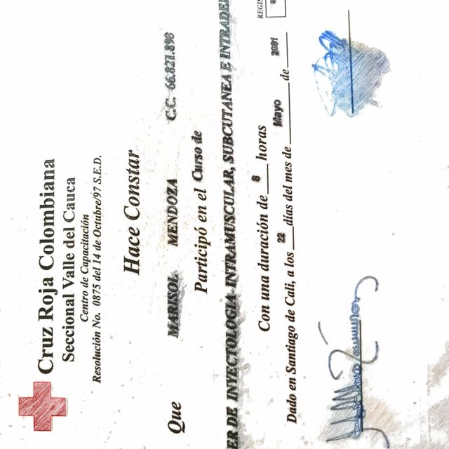 Acercar imagen: certificate 14