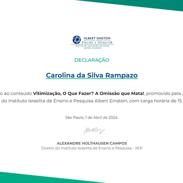 Ampliar imagem: certificate 5