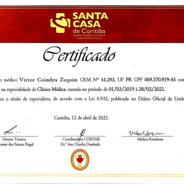 Ampliar imagem: certificate 1