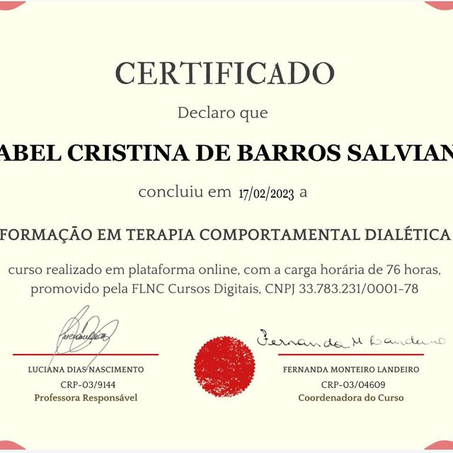 Ampliar imagem: certificate 10