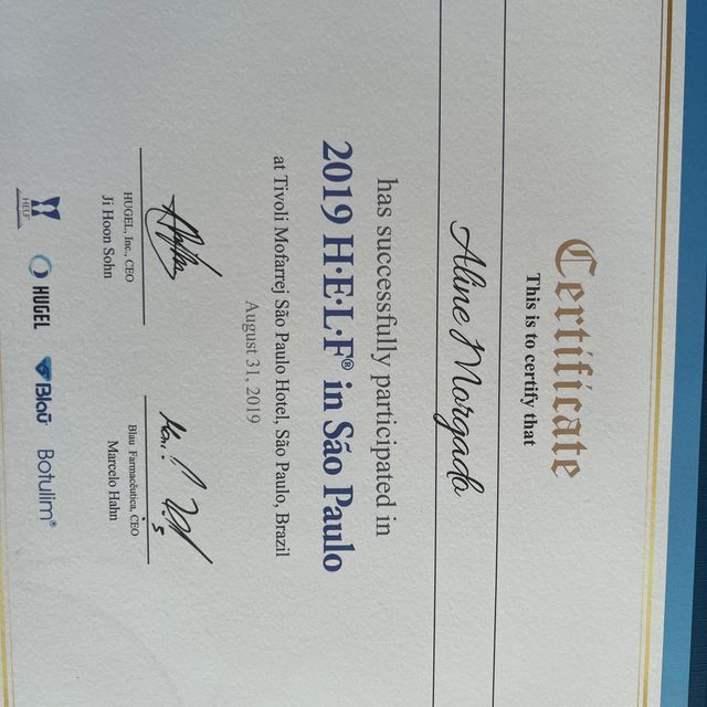 Ampliar imagem: certificate 34