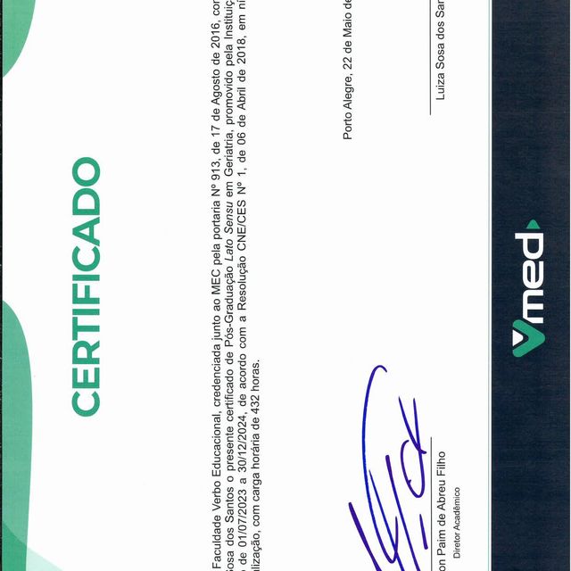 Ampliar imagem: certificate 1
