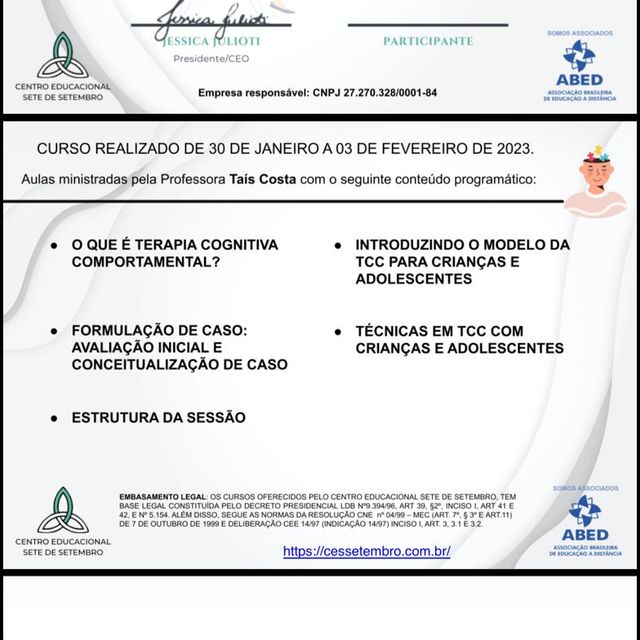Ampliar imagem: certificate 2