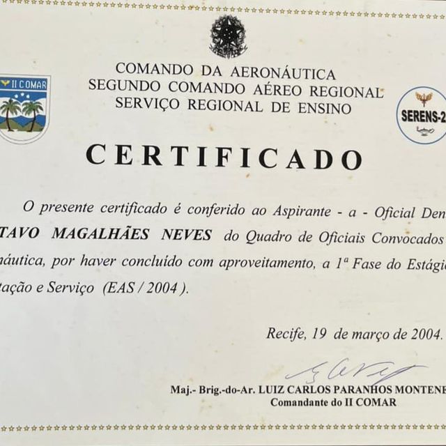 Ampliar imagem: certificate 8