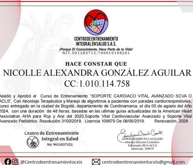 Acercar imagen: certificate 9