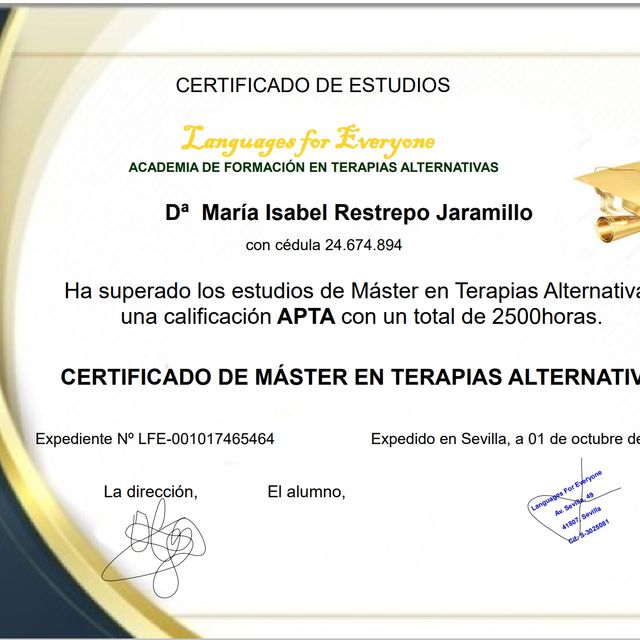 Acercar imagen: certificate 3