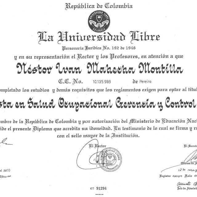 Acercar imagen: certificate 1