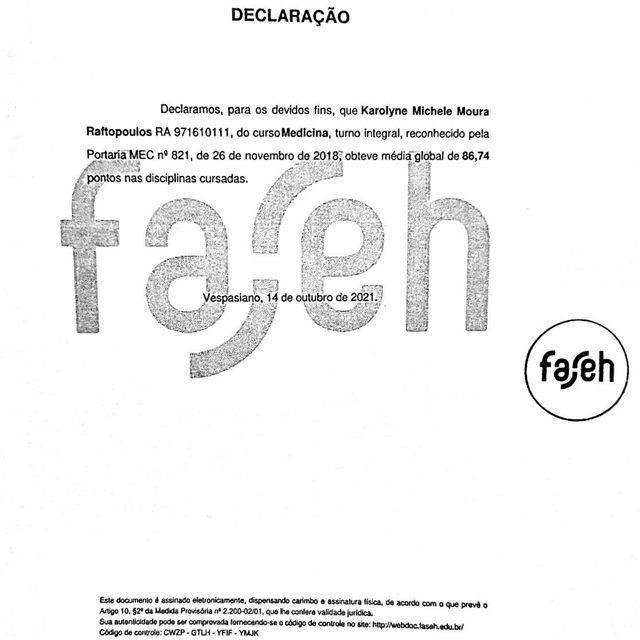 Ampliar imagem: certificate 1
