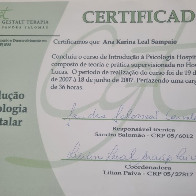 Ampliar imagem: certificate 2