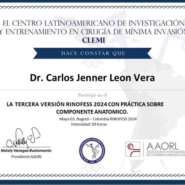 Acercar imagen: certificate 9
