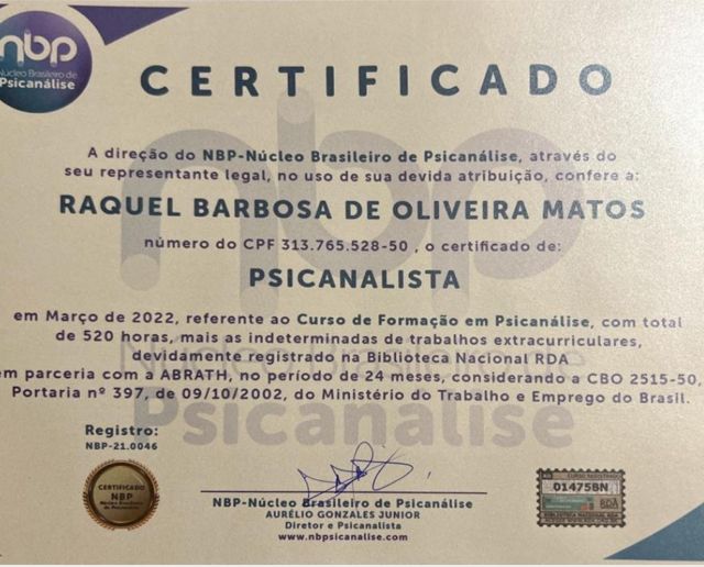 Ampliar imagem: certificate 1