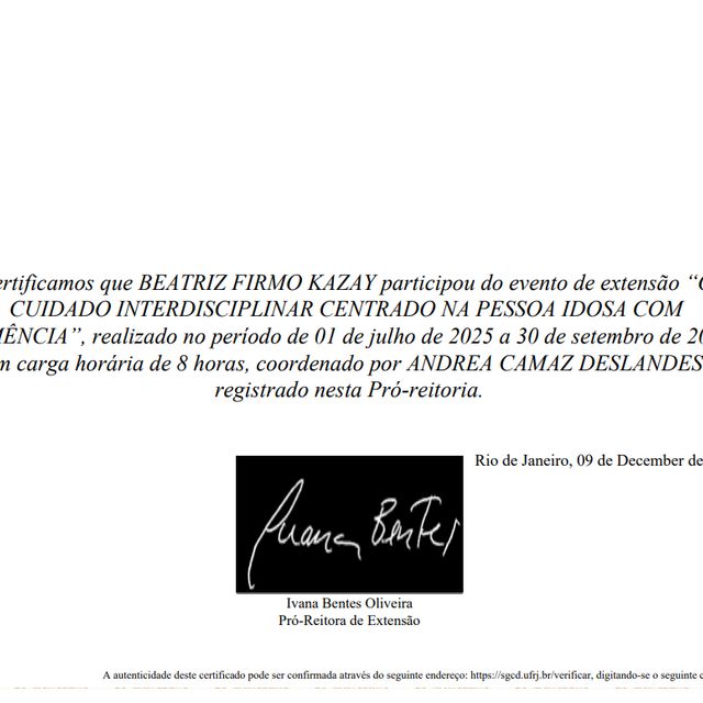 Ampliar imagem: certificate 3