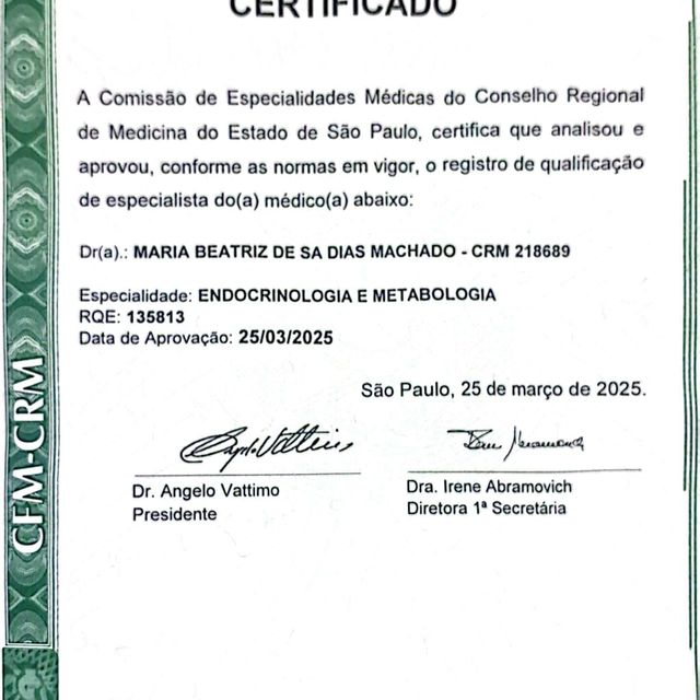 Ampliar imagem: certificate 1