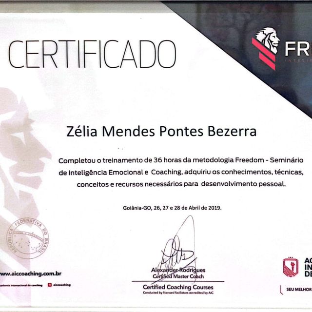 Ampliar imagem: certificate 1