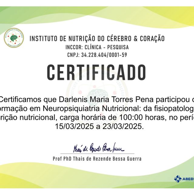Ampliar imagem: certificate 3