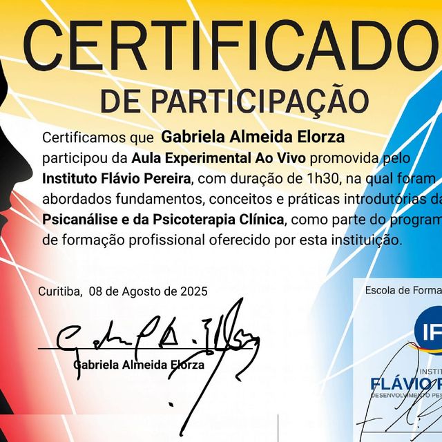 Ampliar imagem: certificate 2