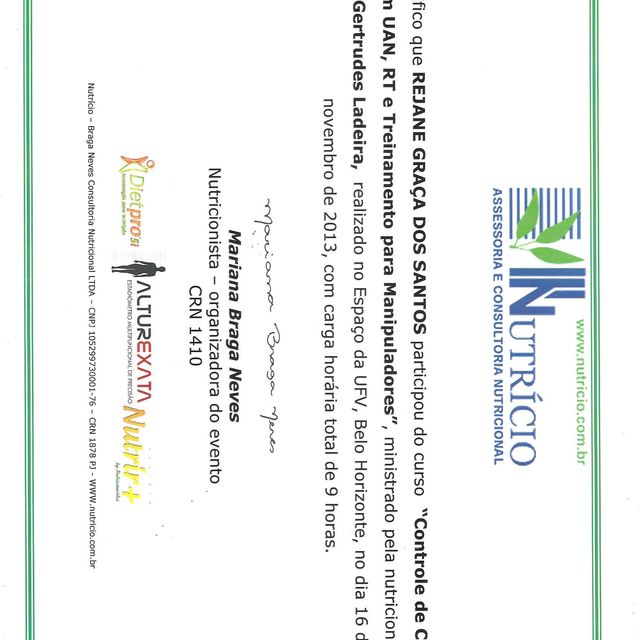 Ampliar imagem: certificate 4