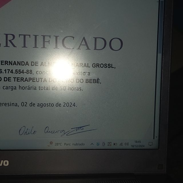 Ampliar imagem: certificate 7