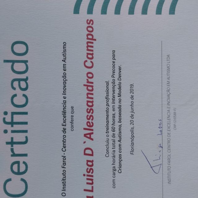 Ampliar imagem: certificate 5